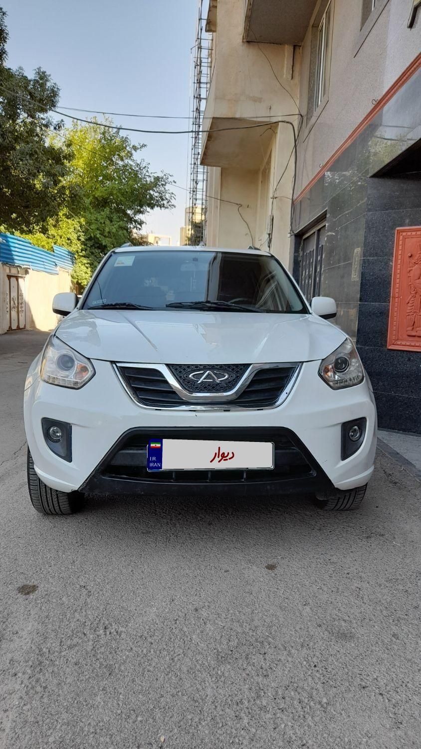 ام‌وی‌ام X33 اتوماتیک، مدل ۱۳۹۳|خودرو سواری و وانت|سقز, |دیوار