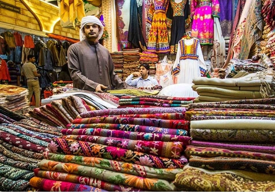ترخیص  انواع پارچه وغیره از گمرک خرمشهر|عمده‌فروشی|تهران, میدان ولیعصر|دیوار