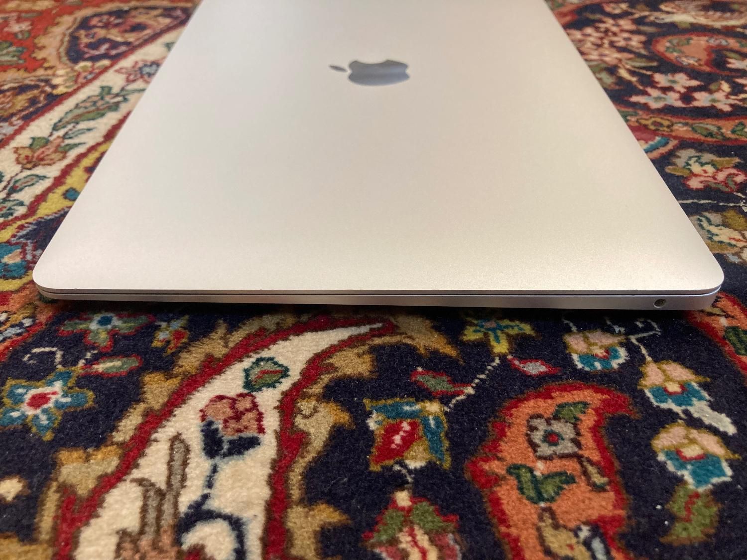 mac air 2020 ram16 سفارش آمریکا|رایانه همراه|تهران, نیاوران|دیوار