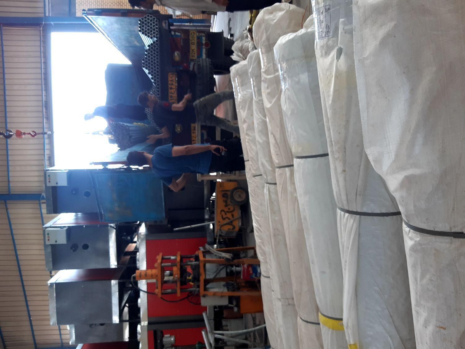 بخاری گلخانه مدل ۲۵۰۰۰۰|بخاری، هیتر، شومینه|شهرضا, |دیوار