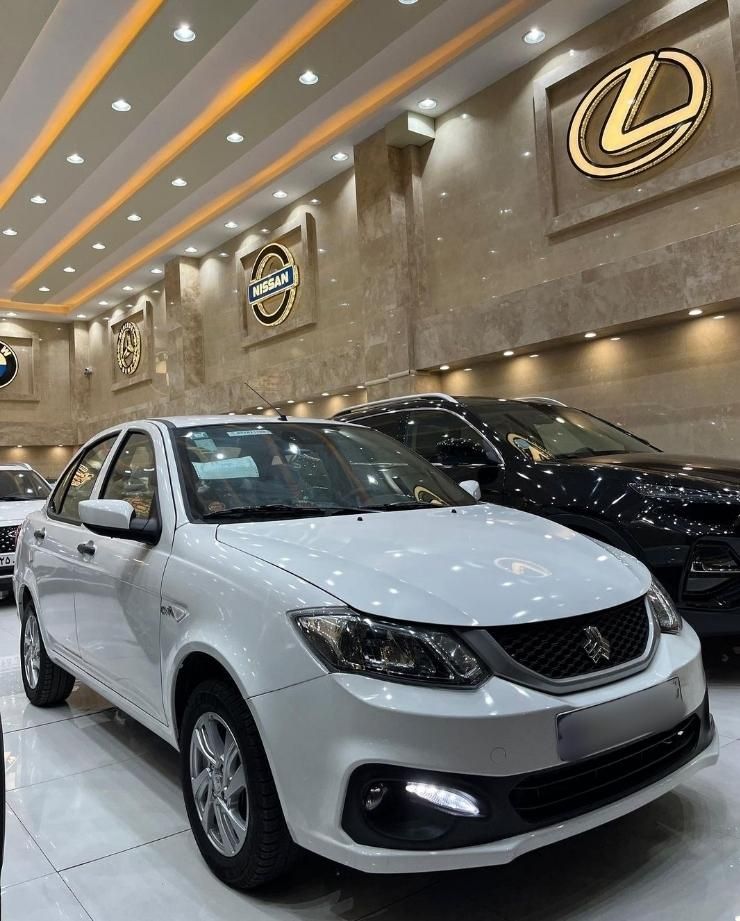 ساینا اس s / دوگانه /صفرخشک/تحویل روز|خودرو سواری و وانت|تهران, صادقیه|دیوار