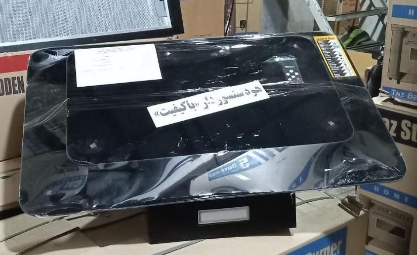 هود پاردیک  جنرال مکس لمسی و کنترلی|هود|تهران, خرمشهر|دیوار