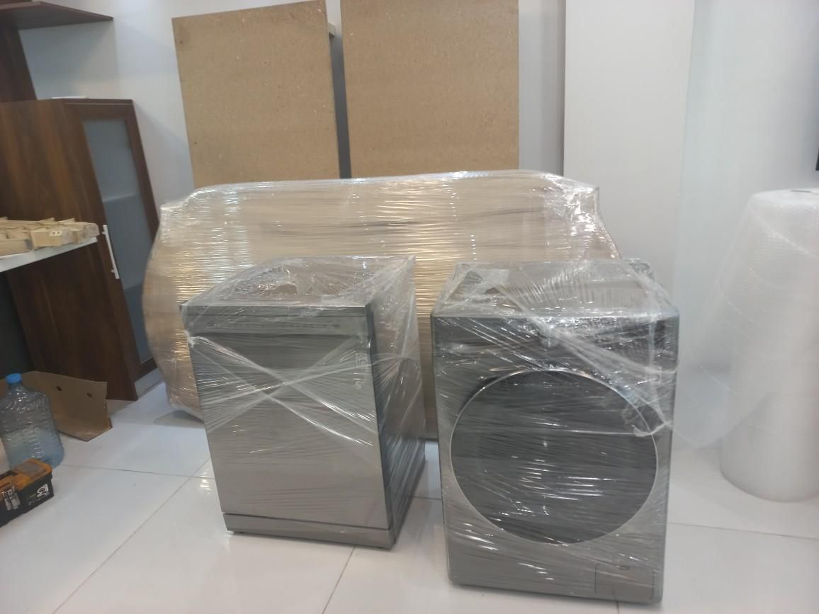 خدمات اتوبار پوشش سراسری بسته بندی،کارتن و فاکتور|خدمات حمل و نقل|شیراز, تاچارا|دیوار