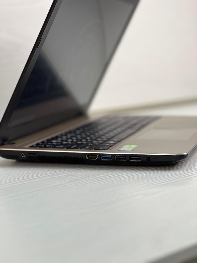 لپ تاپ ایسوس مدل X540U i7|رایانه همراه|تهران, میدان ولیعصر|دیوار