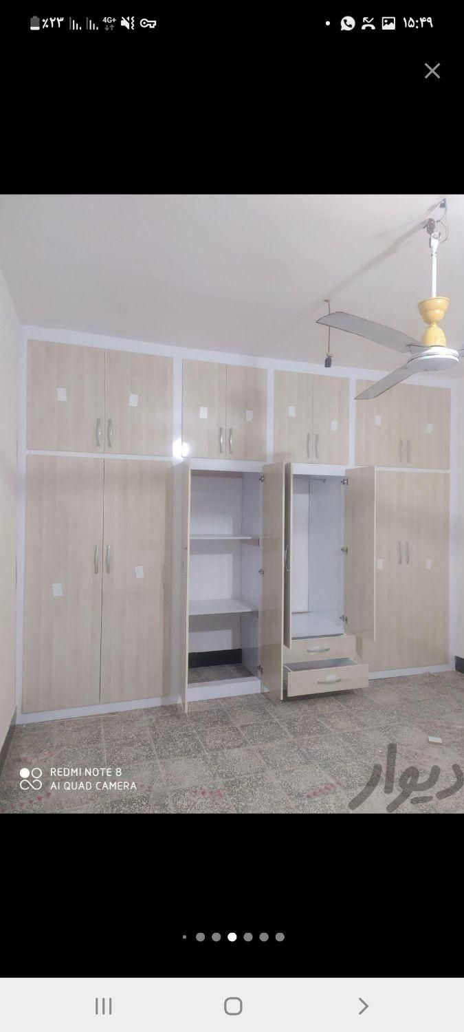 کابینت و کمد دیواری مد روز|خدمات پیشه و مهارت|یاسوج, |دیوار