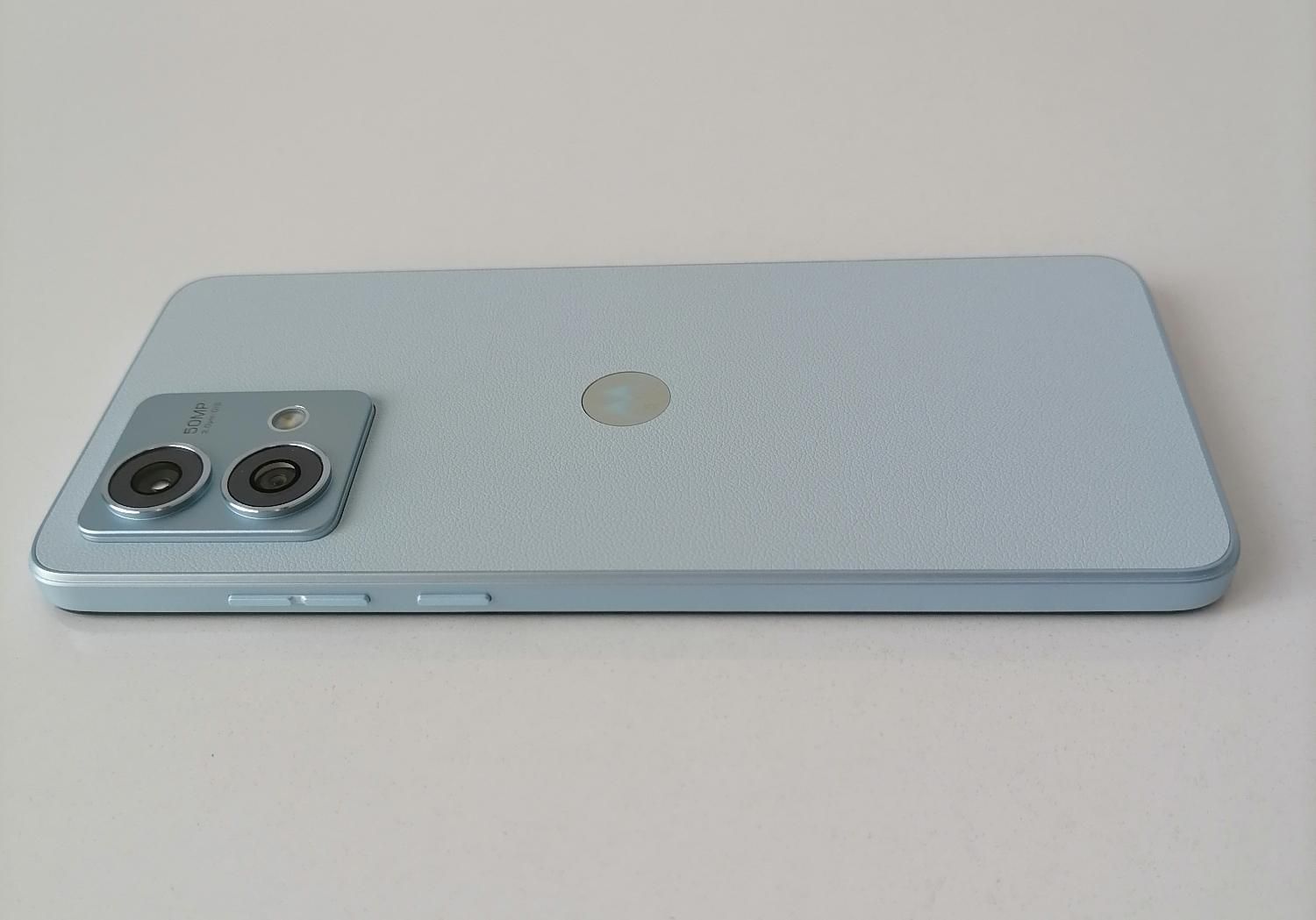 گوشی موتورولا Moto G84 رم 12 حافظه 256 - 5G- آکبند|موبایل|تهران, آرژانتین|دیوار