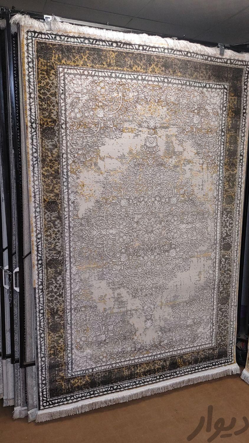 فرش کرم طلایی|فرش|تهران, عبدل‌آباد|دیوار