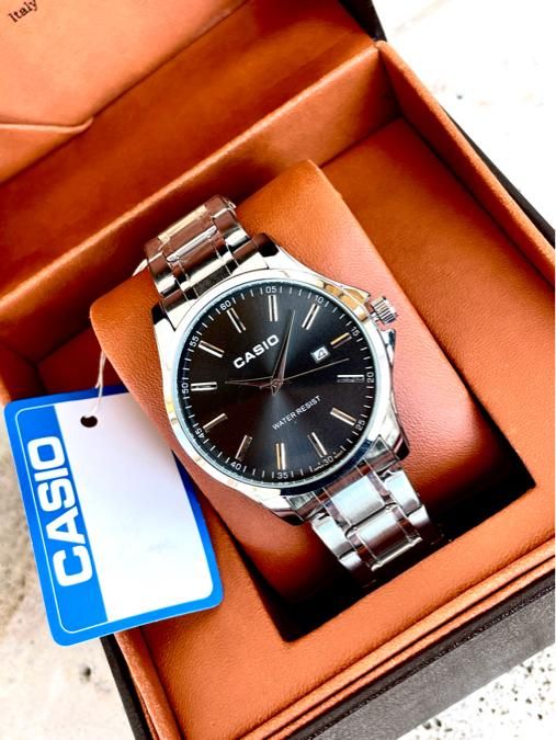 ساعت مچی casio مردانه اصل ژاپن رفرانس 2275|ساعت|تبریز, |دیوار