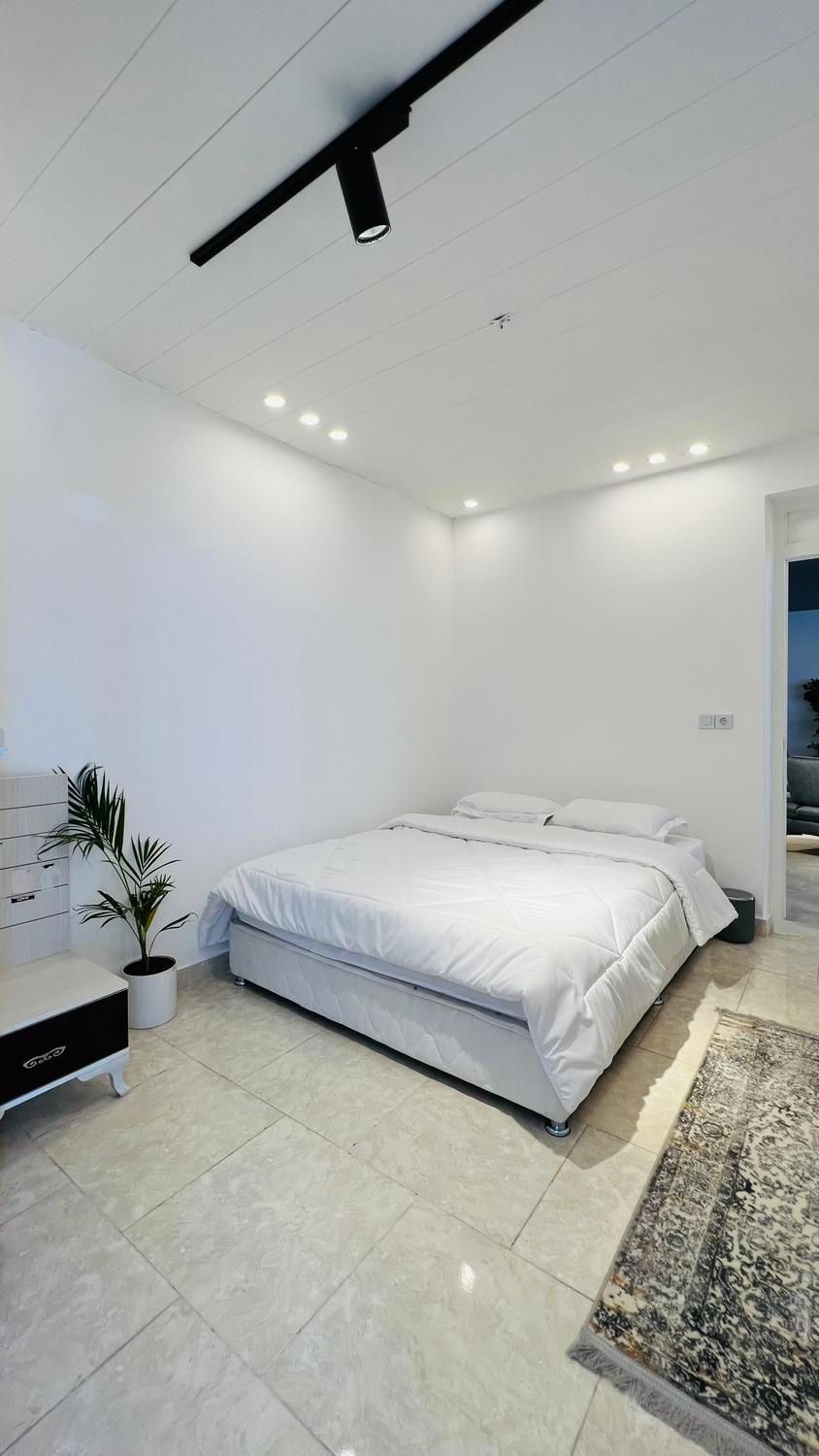 اجاره ویلا استخردار دو خواب|اجارهٔ کوتاه‌مدت ویلا و باغ|بندر انزلی, ساحل قو|دیوار