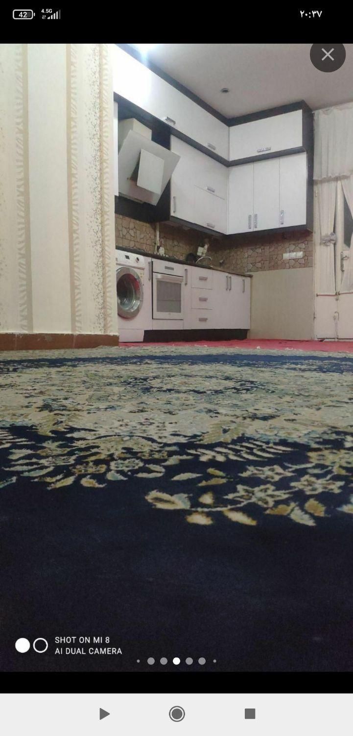 اجاره روزانه/هفتگی/ماهانه آپارتمان ۶۰ متری|اجارهٔ کوتاه‌مدت آپارتمان و سوئیت|دزفول, |دیوار