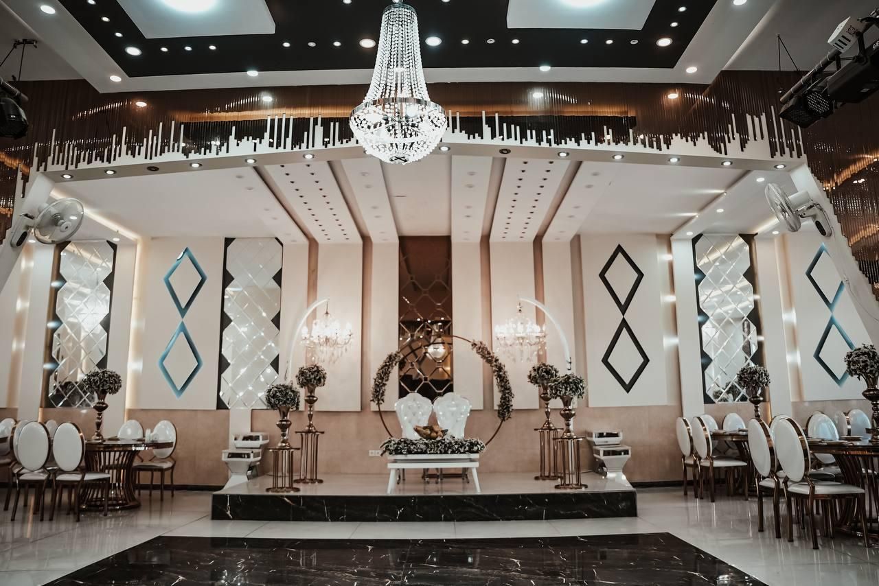 اجاره سالن تولد، عقد،عروسی|اجارهٔ کوتاهمدت ویلا و باغ|شهریار, کرد امیر|دیوار