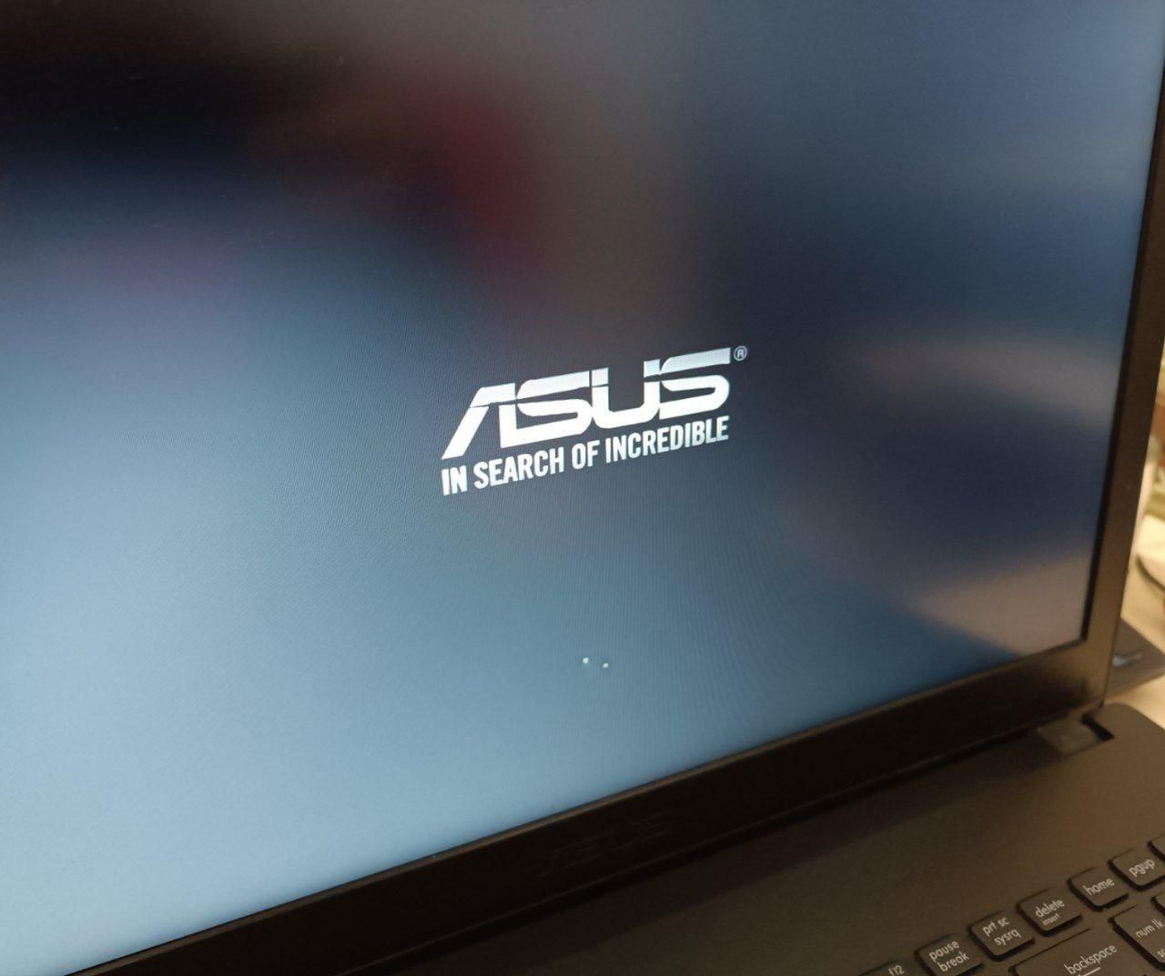 لپ تاپ Asus  core I 5|رایانه همراه|تهران, امیرآباد|دیوار