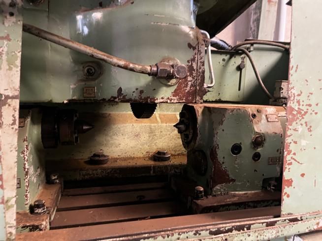 دستگاه شی وینگ|ماشین‌آلات صنعتی|تبریز, |دیوار