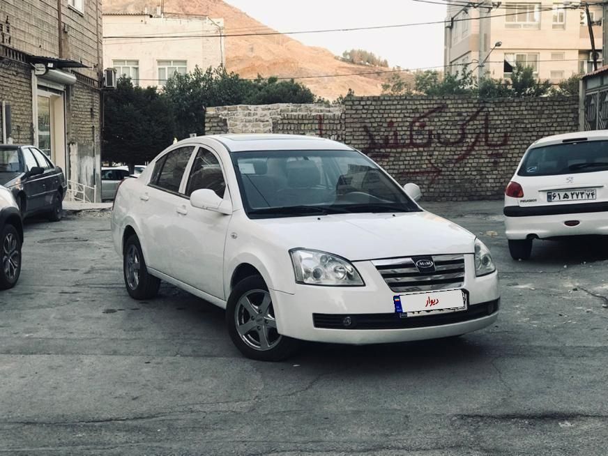 Mvm 530 ام وی ام|خودرو سواری و وانت|مشهد, سرافرازان|دیوار