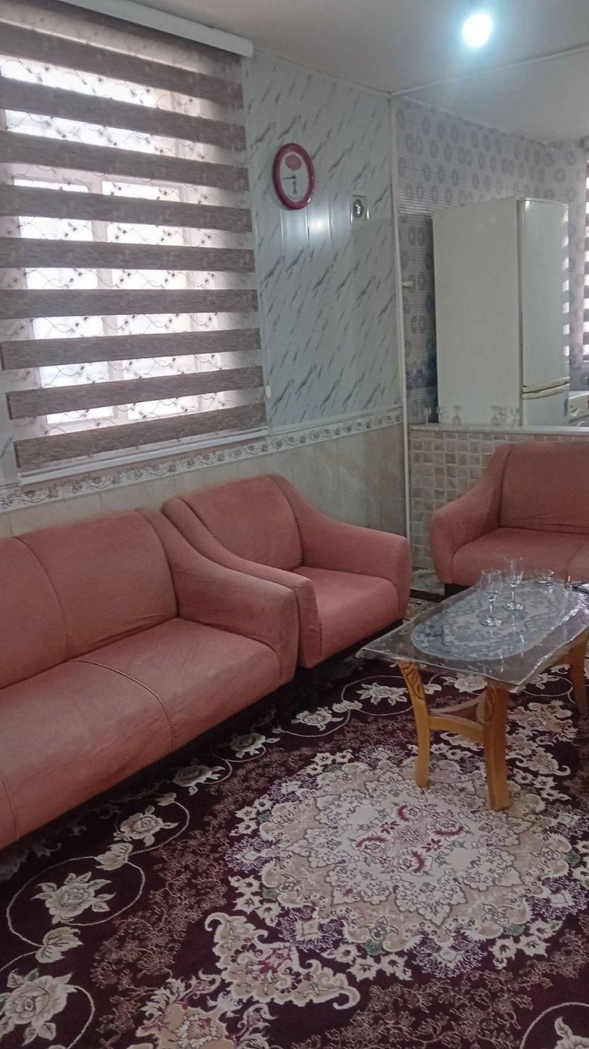 اجاره روزانه/هفتگی/ماهانه سوئیت|اجارهٔ کوتاه‌مدت آپارتمان و سوئیت|رباط‌کریم, |دیوار