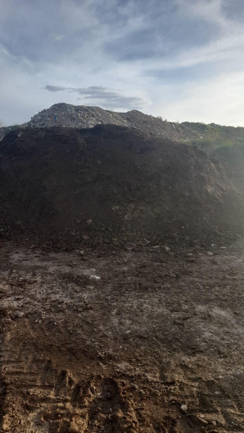 حمل نخاله ماسه خاکبرداری آجر خاک نیسان کمپرسی|خدمات حمل و نقل|کرمانشاه, |دیوار