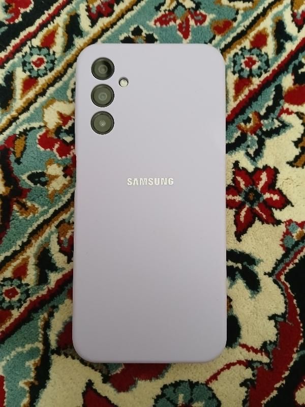 سامسونگ Galaxy A14 5G با حافظهٔ ۱۲۸ گیگابایت|موبایل|تهران, بهارستان|دیوار