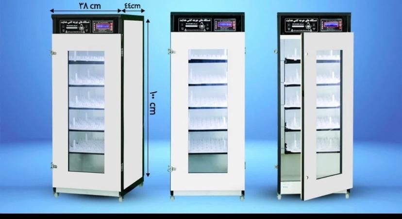 نمایندگی دستگاه جوجه کشی هدایت شعبه استان اردبیل|لوازم جانبی حیوانات|اردبیل, |دیوار