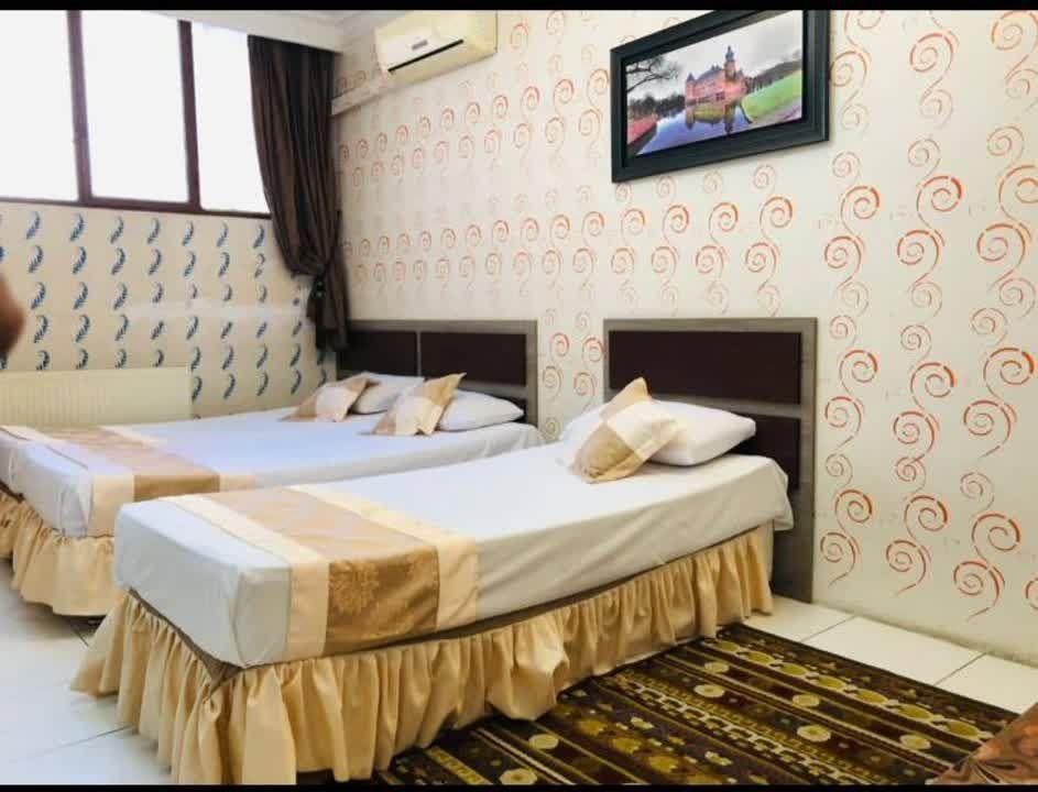 هتل آپارتمان سوییت مهمانسرامسافرخانه ماهانه خوابگا|اجارهٔ کوتاه‌مدت آپارتمان و سوئیت|مشهد, جوادیه|دیوار