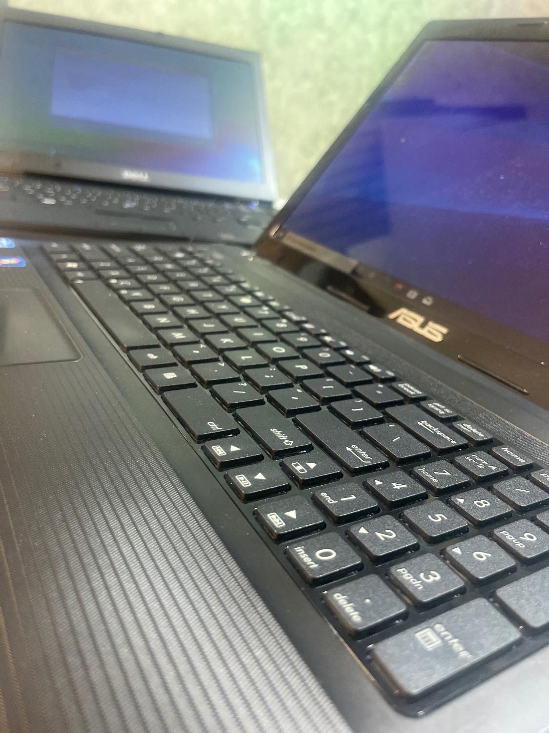 Asus ترید دانش اموزی نسل ۲|رایانه همراه|کرمانشاه, |دیوار