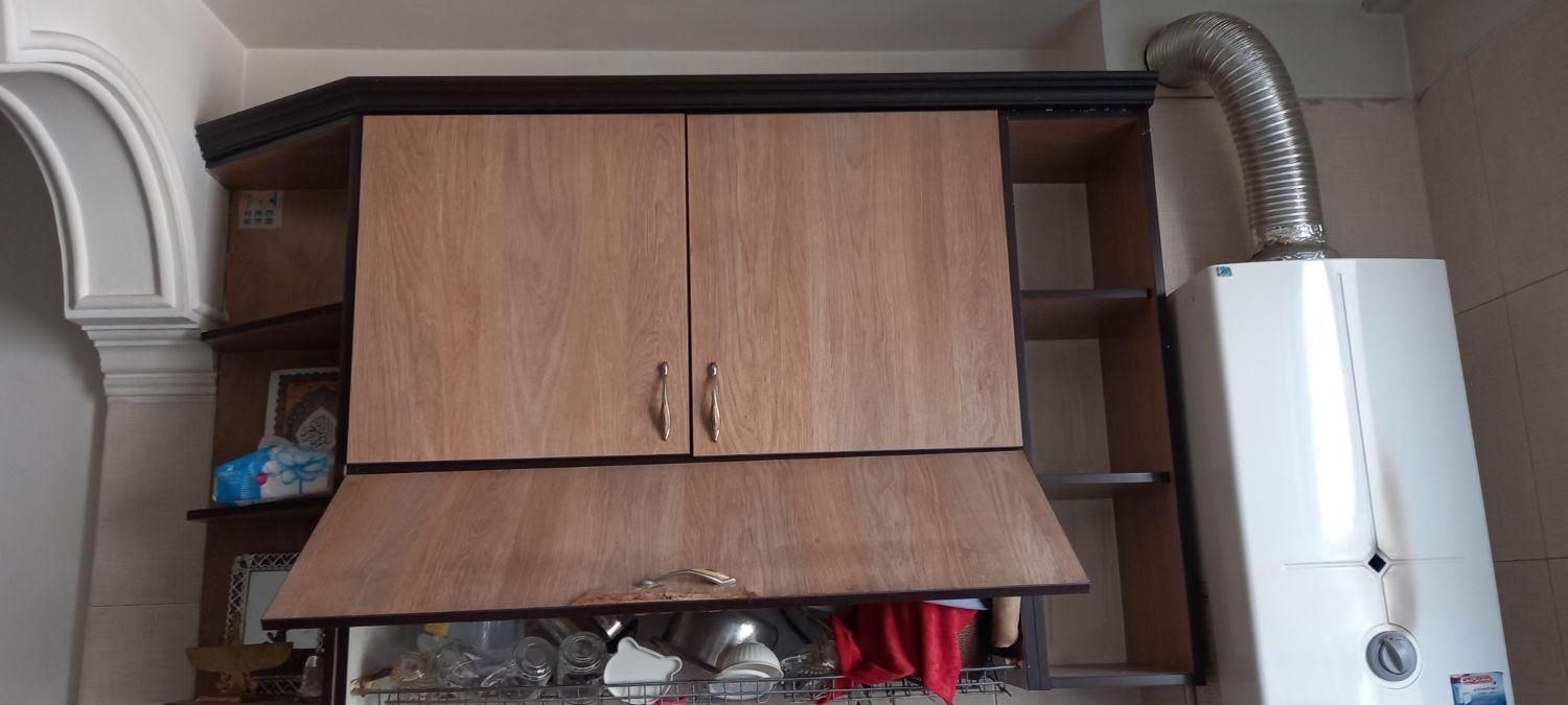 کابینت مناسب برای باغ و ویلا|مصالح و تجهیزات ساختمان|تهران, افسریه|دیوار