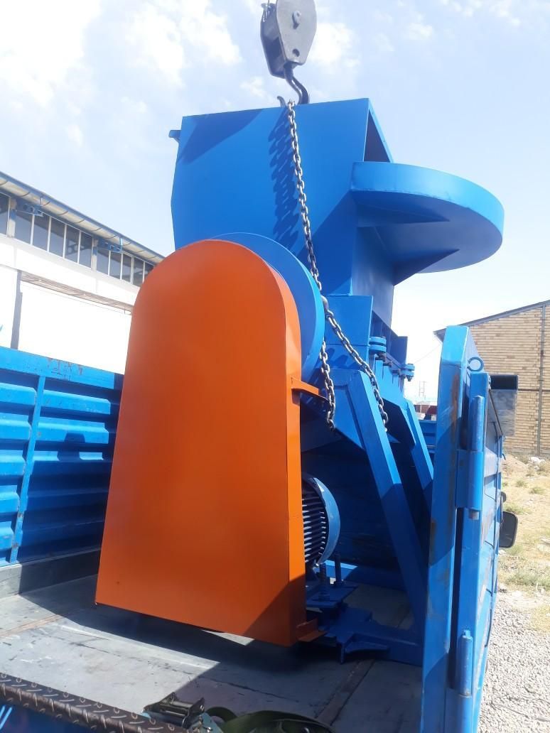 فروش خردکن برای اسیاب سبد نایلون پلاستیک|ماشین‌آلات صنعتی|زنجان, |دیوار