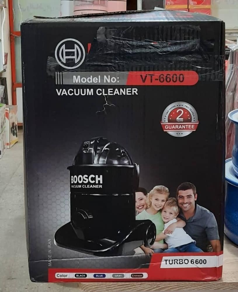 جارو برقی پاناسونیک مدل myel635 جاروبرقی|جاروبرقی، جارو شارژی، بخارشو|یزد, |دیوار