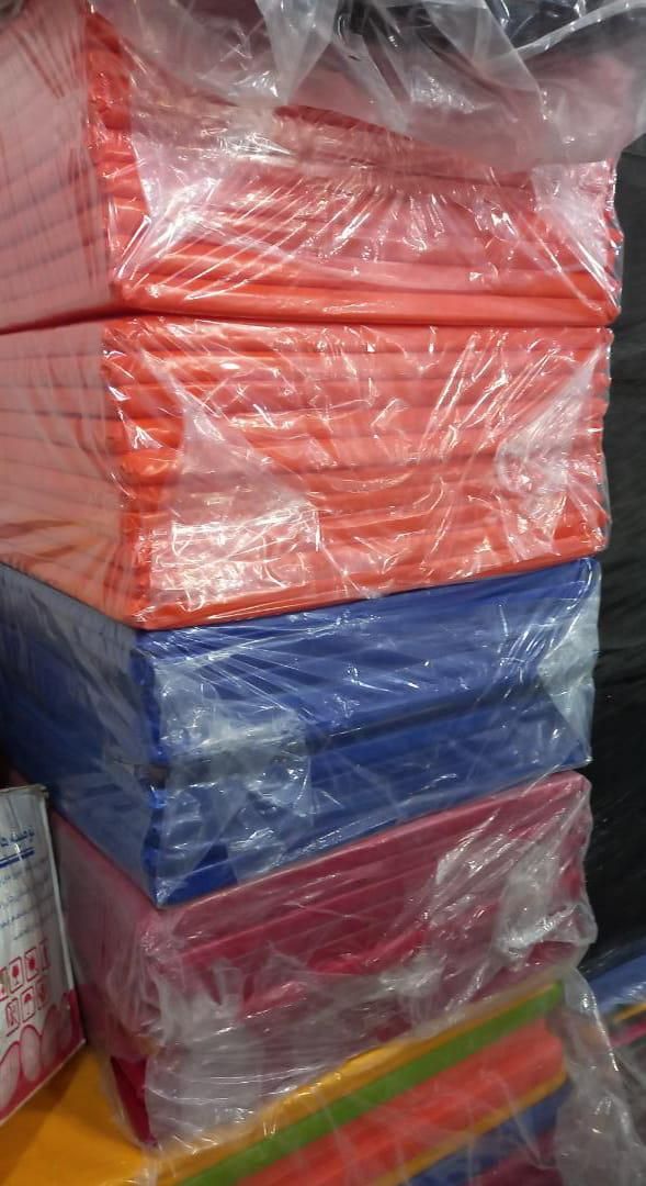 تشک انفرادی تشک ورزشی تشک فومی|تجهیزات ورزشی|تهران, جوانمردان (اندیشه)|دیوار