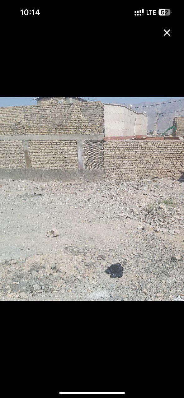 زمین مسکونی ۲۱۲ متری رارا با مجوز ۲ طبقه ساخت|فروش زمین و ملک کلنگی|فلاورجان, |دیوار