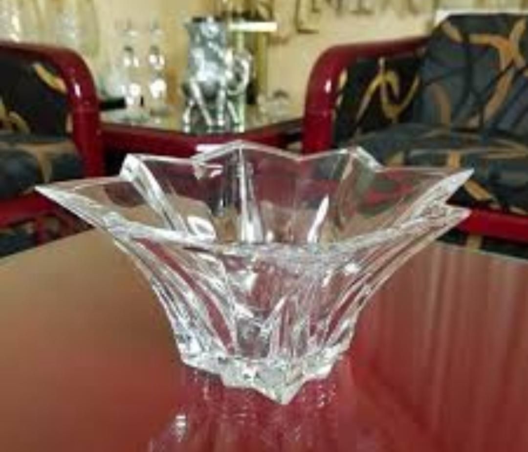ظرف میوه خوری ستاره ژاپنی اصل|ظروف سرو و پذیرایی|ساری, |دیوار
