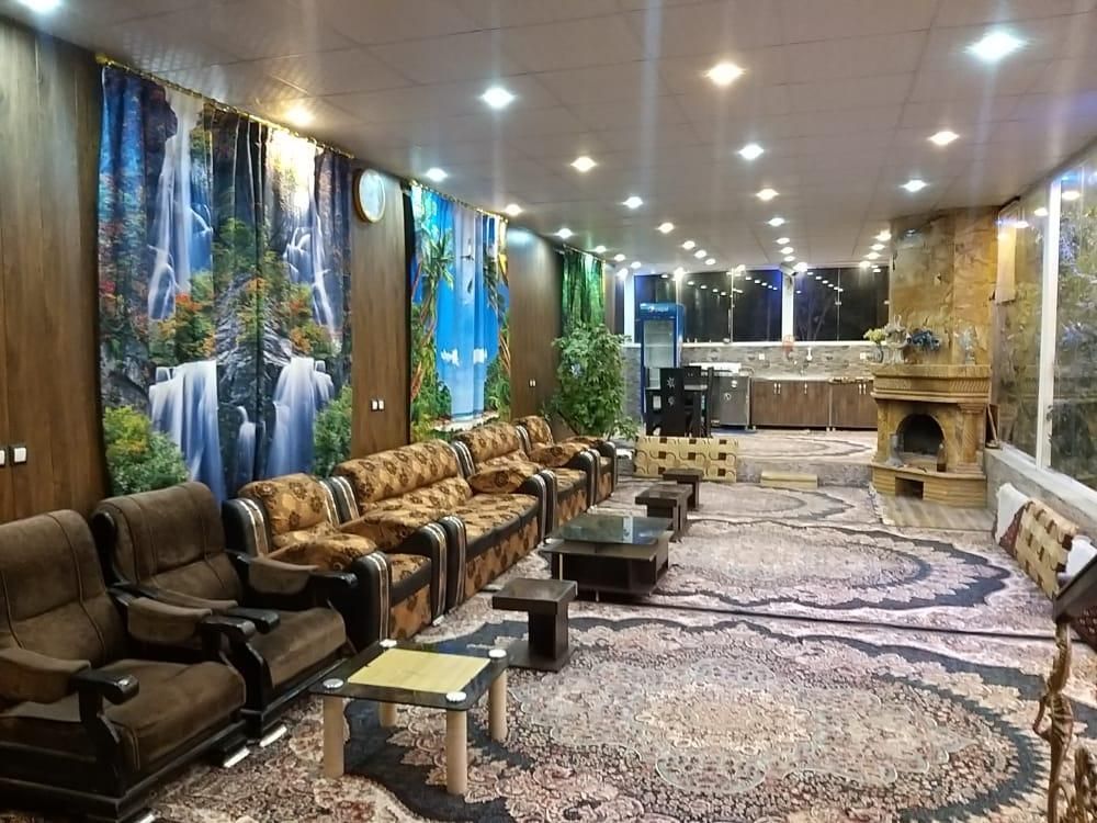 باغ ویلایی سه خواب نزدیک به شهرشیراز|اجارهٔ کوتاه‌مدت ویلا و باغ|شیراز, ویلاشهر|دیوار