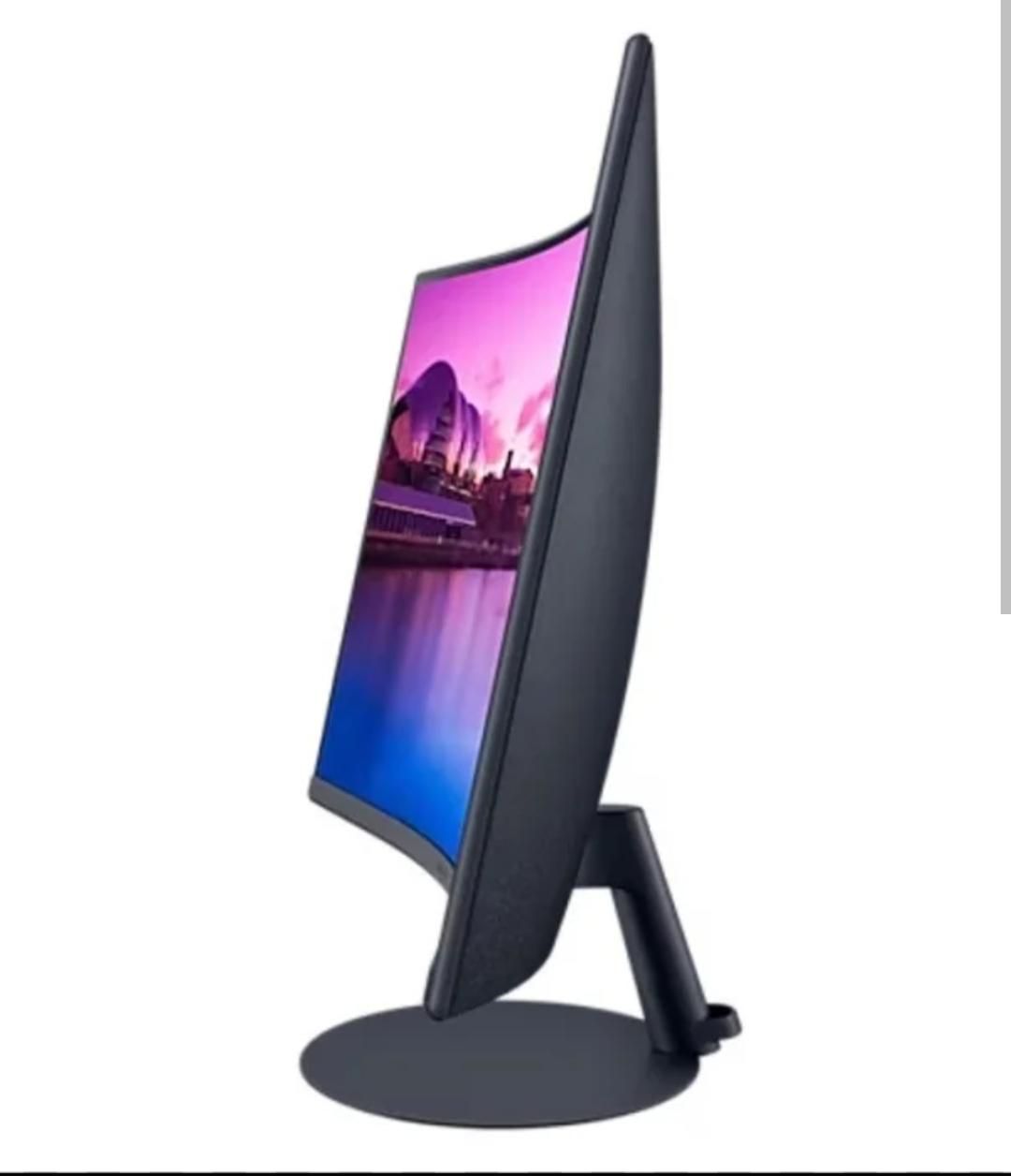 مانیتور مدل LS32C390EAMXUE سامسونگ|رایانه رومیزی|کیاشهر, |دیوار