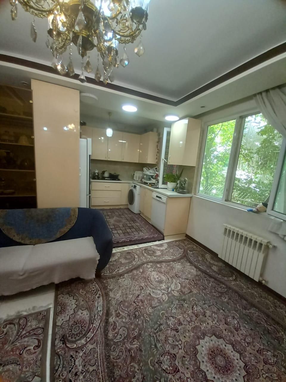 ازگل، 63متری، 2خواب، مالک مهربان، مناسب متدین|فروش آپارتمان|تهران, ازگل|دیوار
