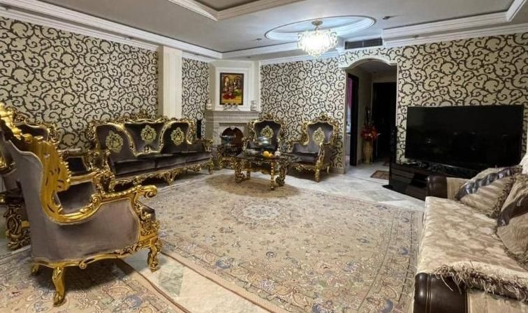 ۱۰۶ متر/دارای پارکینگ طراحی مدرن کهریزک+|فروش آپارتمان|ری, شهرک نظامی|دیوار