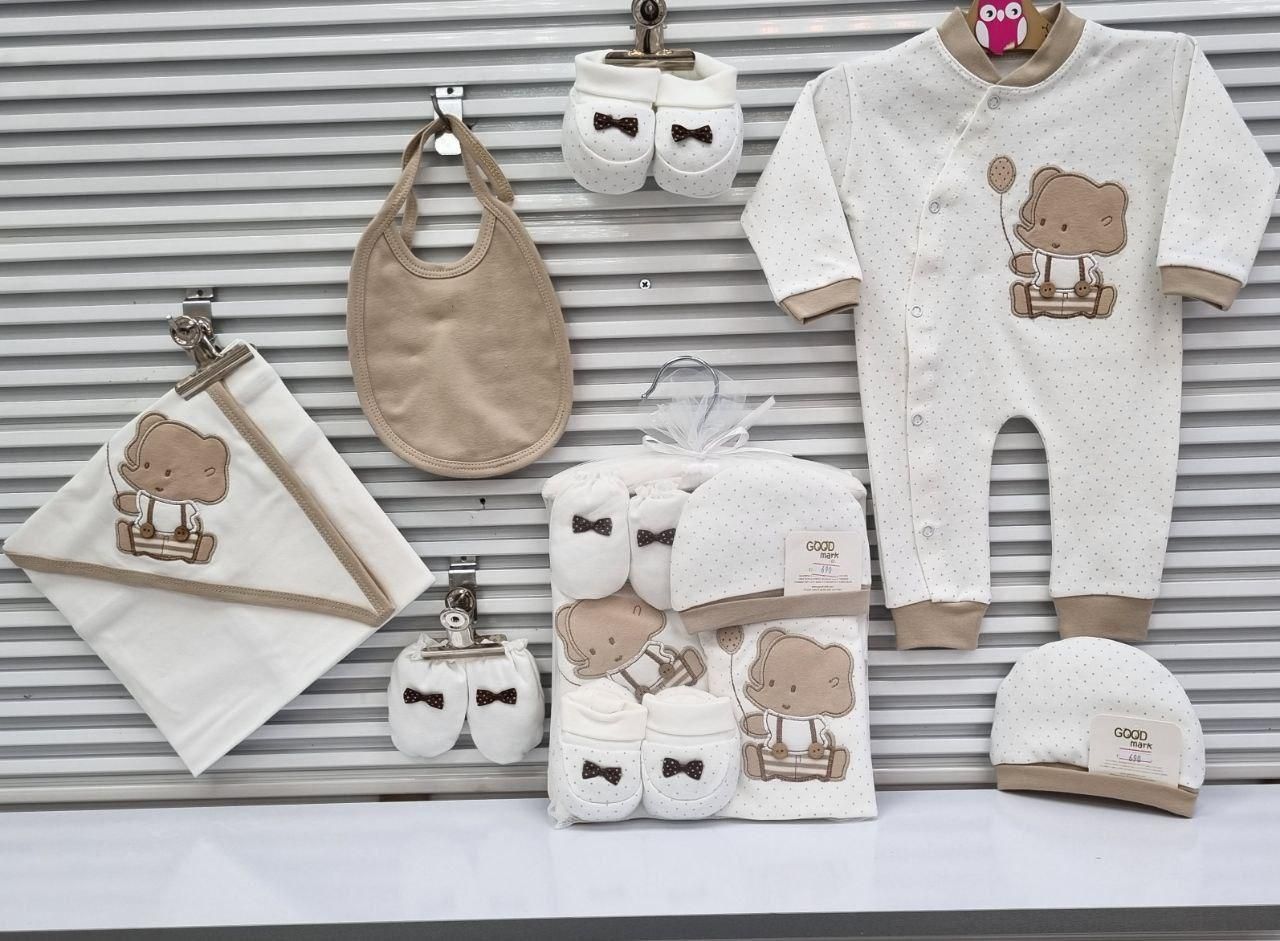 لباس بیمارستانی برند گودمارک|کفش و لباس بچه|مشهد, گلبرگ شمالی|دیوار