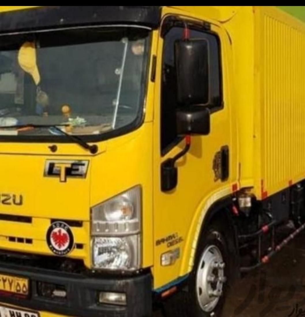 باربری پارسیان اسباب کشی منزل|خدمات حمل و نقل|شیراز, شهرک سراج|دیوار