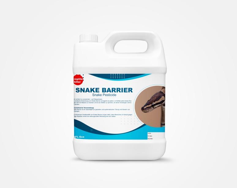 سم دافع و کشنده انواع مارها Snake Barrier - سمپاشی|لوازم نظافت|تهران, بازار|دیوار