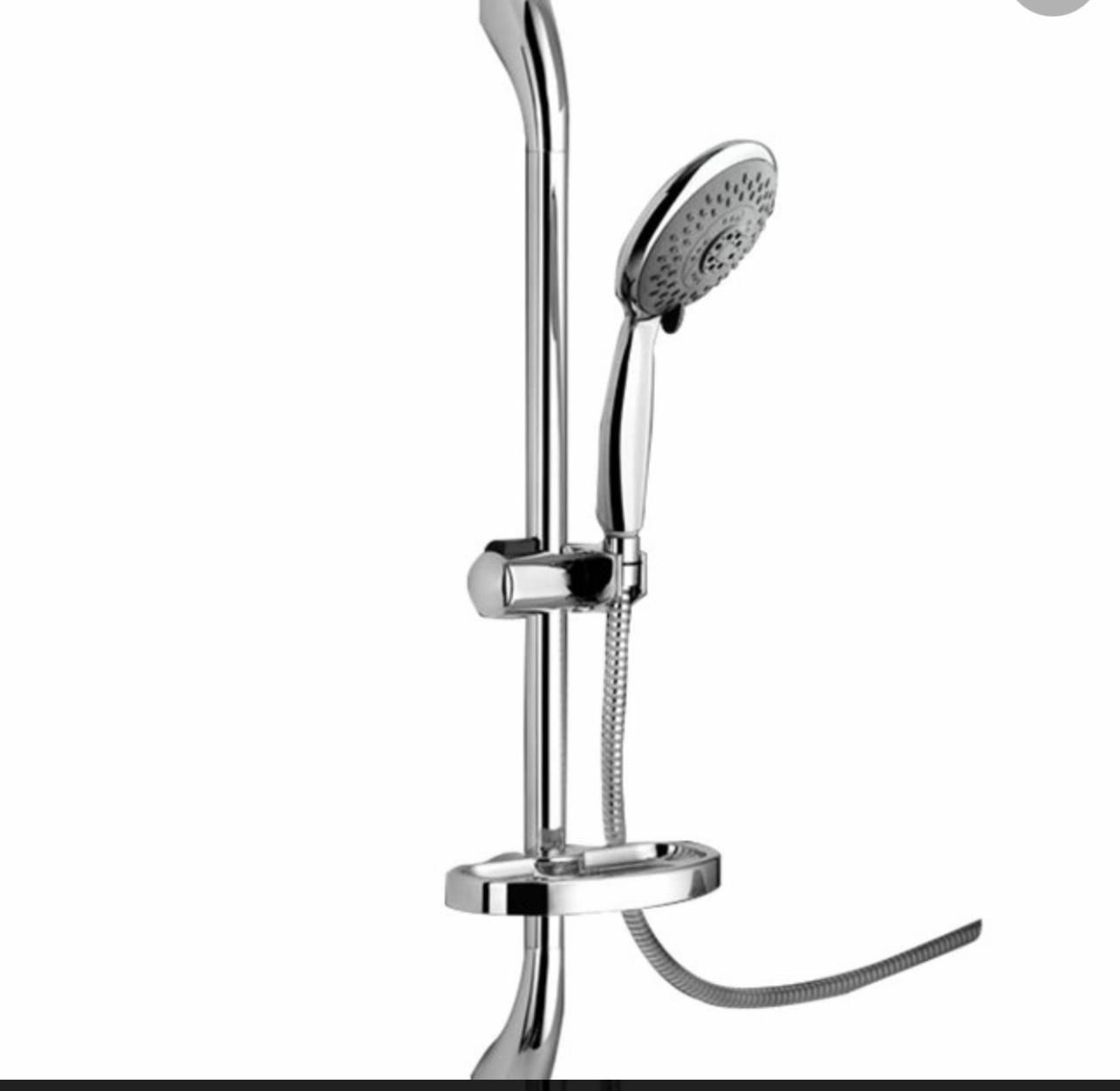 اعلم دوش تک کاره پریا|لوازم حمام|تبریز, |دیوار