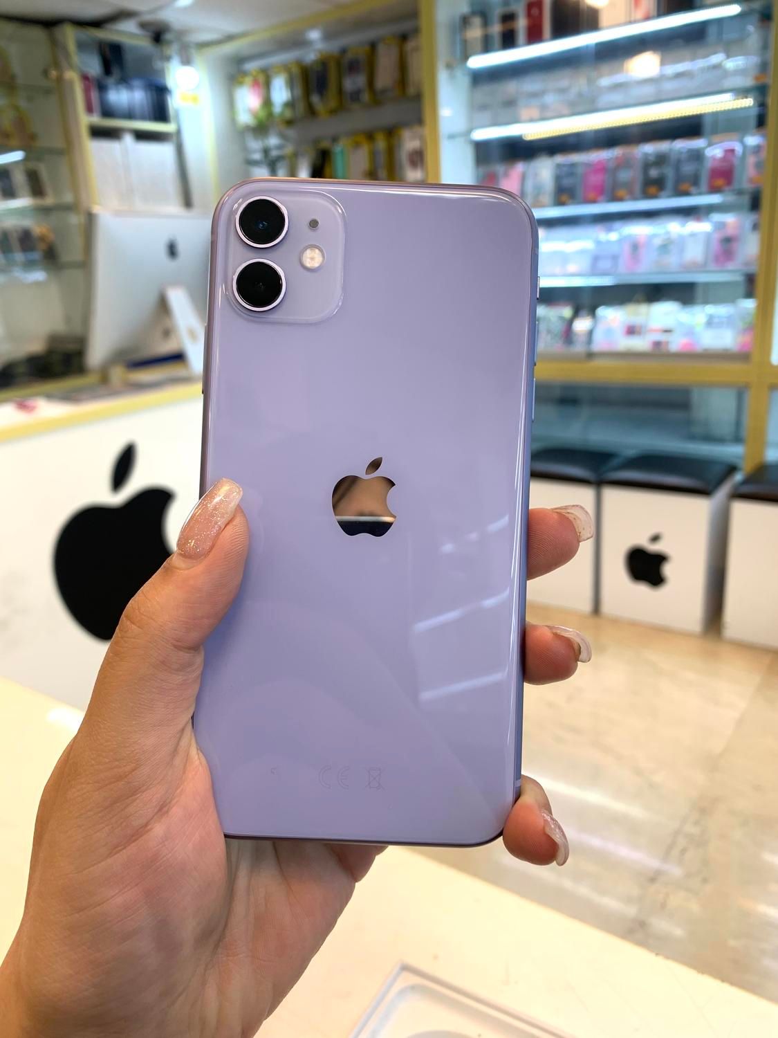 iphone11|موبایل|تهران, جمهوری|دیوار