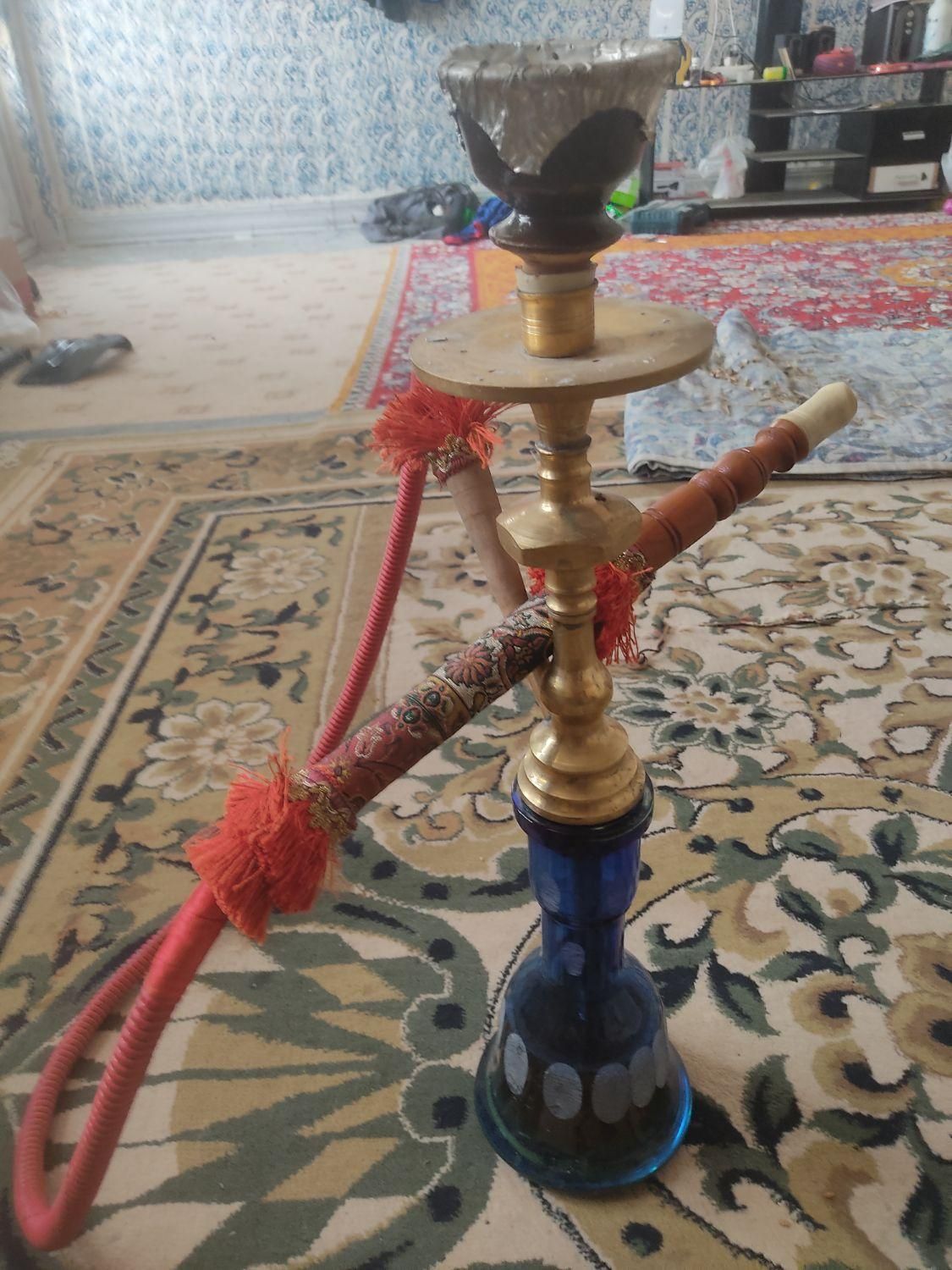 قیلون نوفروشی|کلکسیون و سرگرمی|رامهرمز, |دیوار