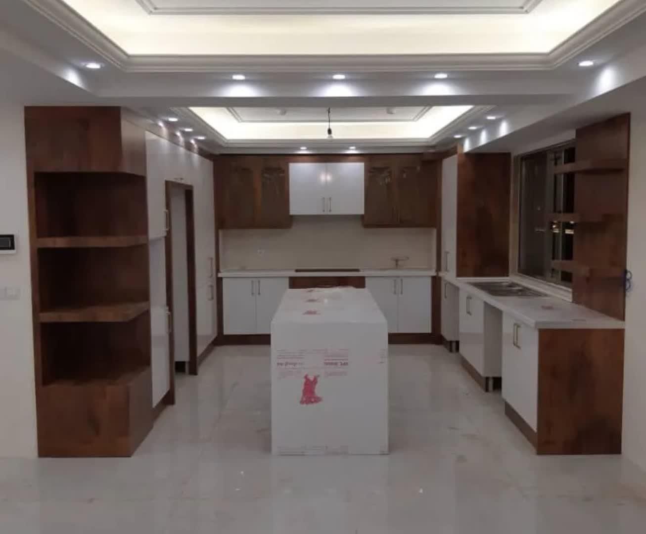 از طراحی تا ساخت و اجرای کابینت از صفر تا صد|خدمات پیشه و مهارت|پرند, |دیوار