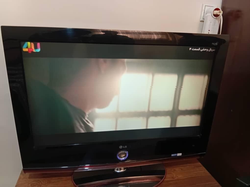 تلویزیون 32 اینچ LG|تلویزیون و پروژکتور|پردیس, |دیوار