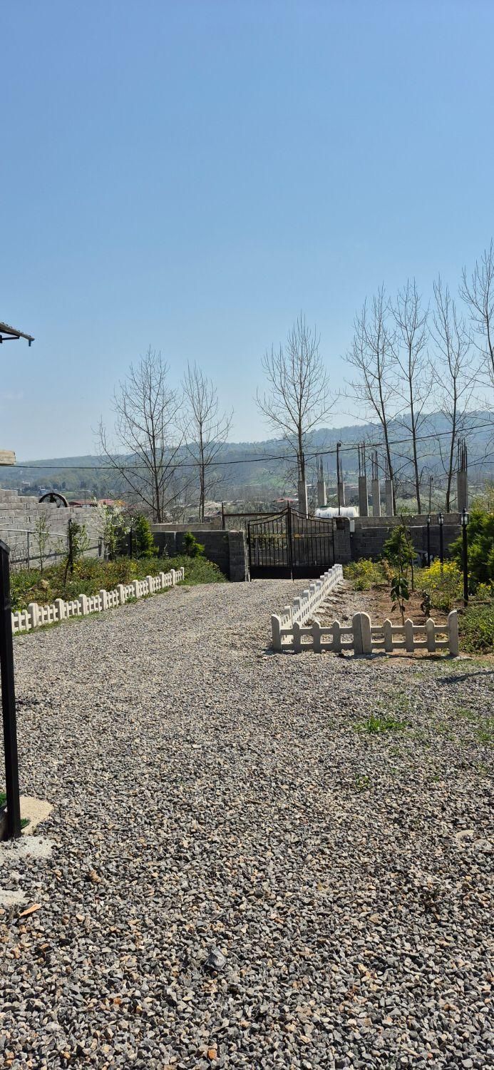 اجاره کلبه سوییسی جکوزی دار|اجارهٔ کوتاهمدت ویلا و باغ|بابل, |دیوار