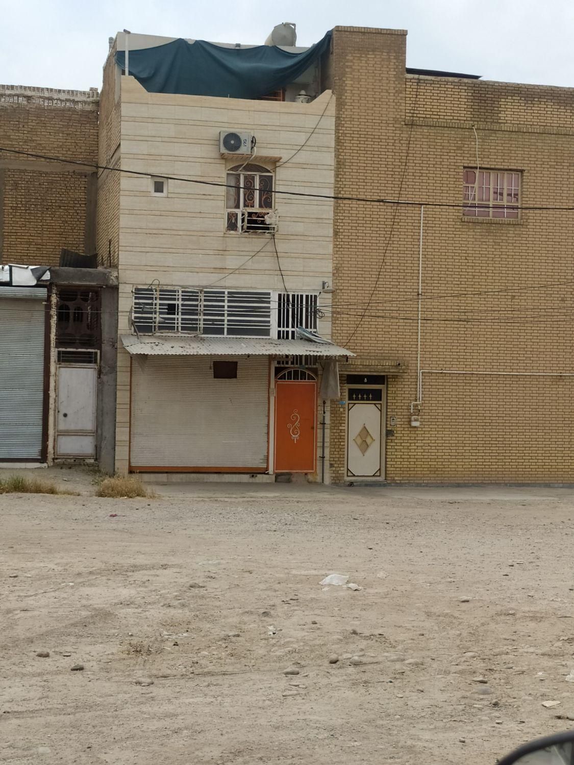 اجاره مغازه ۳۰متری زیباشهر جنب پارک نیلوفر|اجارهٔ مغازه و غرفه|دزفول, |دیوار