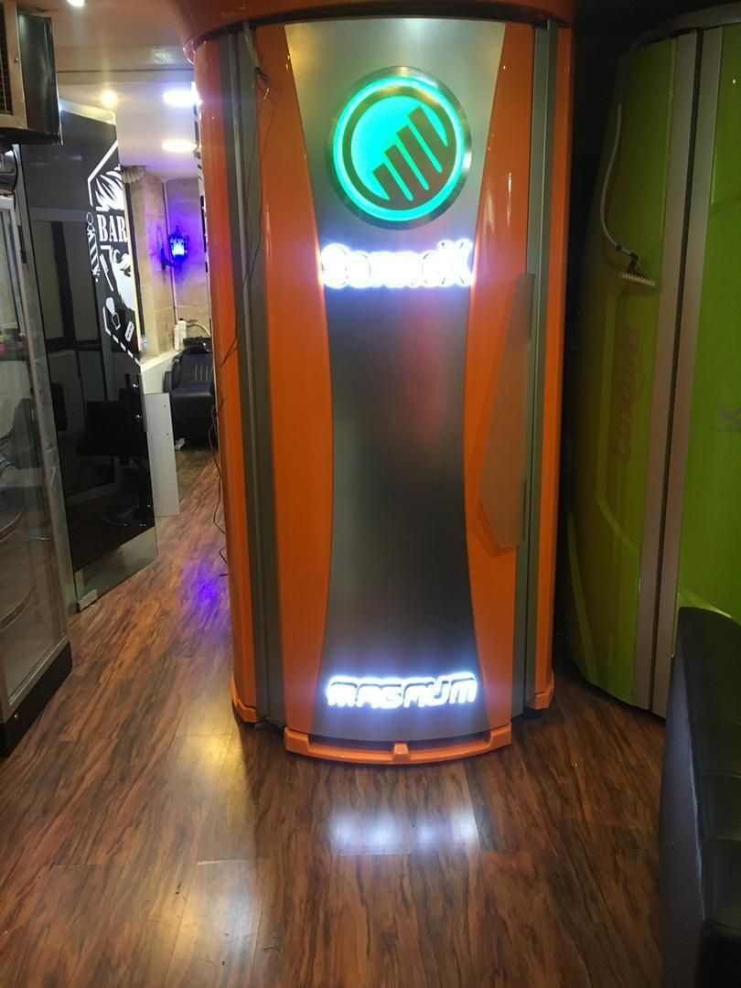 فروش سولاریوم سانکس آلمان|عمده‌فروشی|تهران, آذربایجان|دیوار