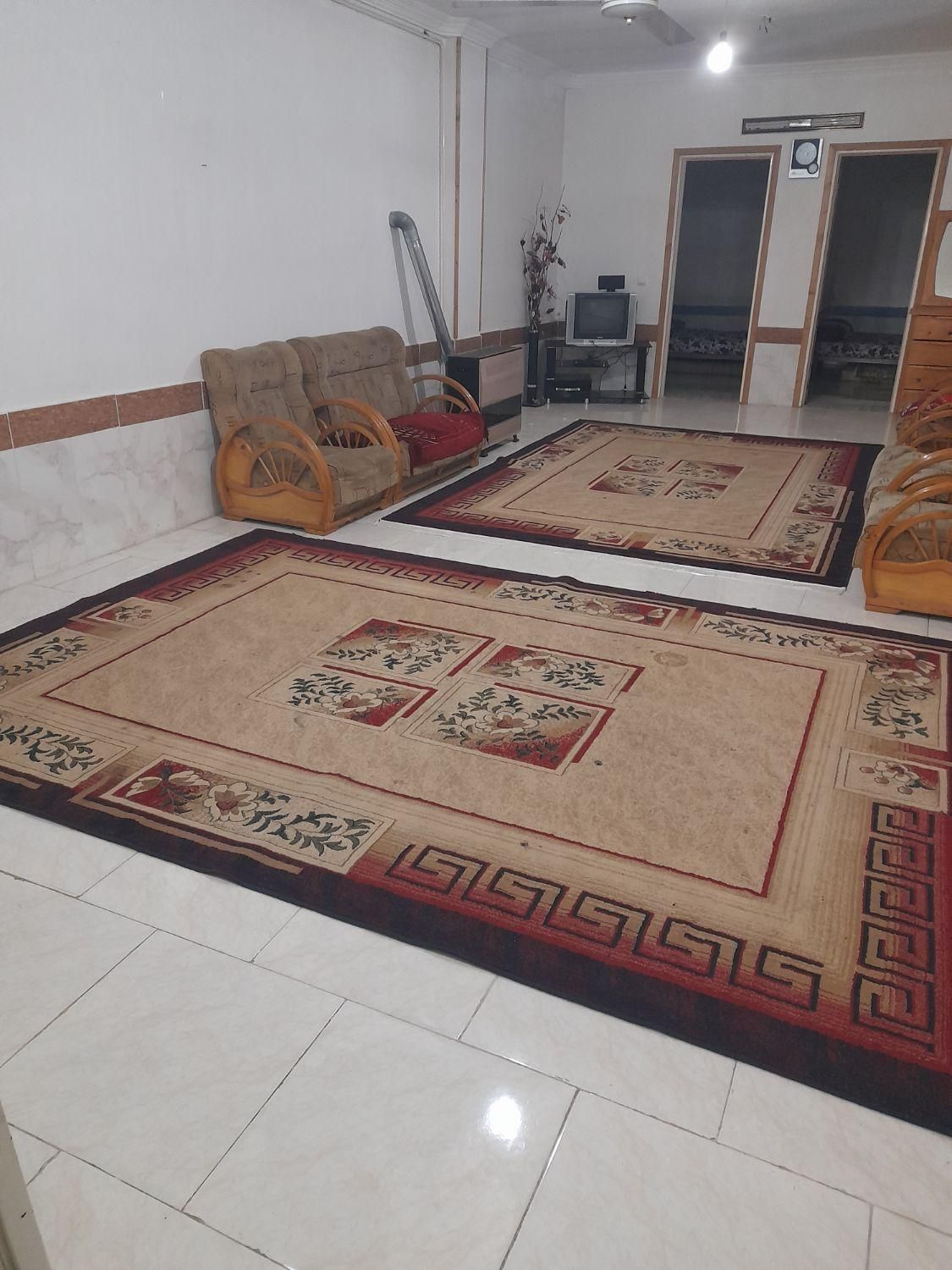 سویت ویلا خونه باغ بدونه خواب یک و دو وسه خوابه|اجارهٔ کوتاه‌مدت آپارتمان و سوئیت|گرگان, |دیوار
