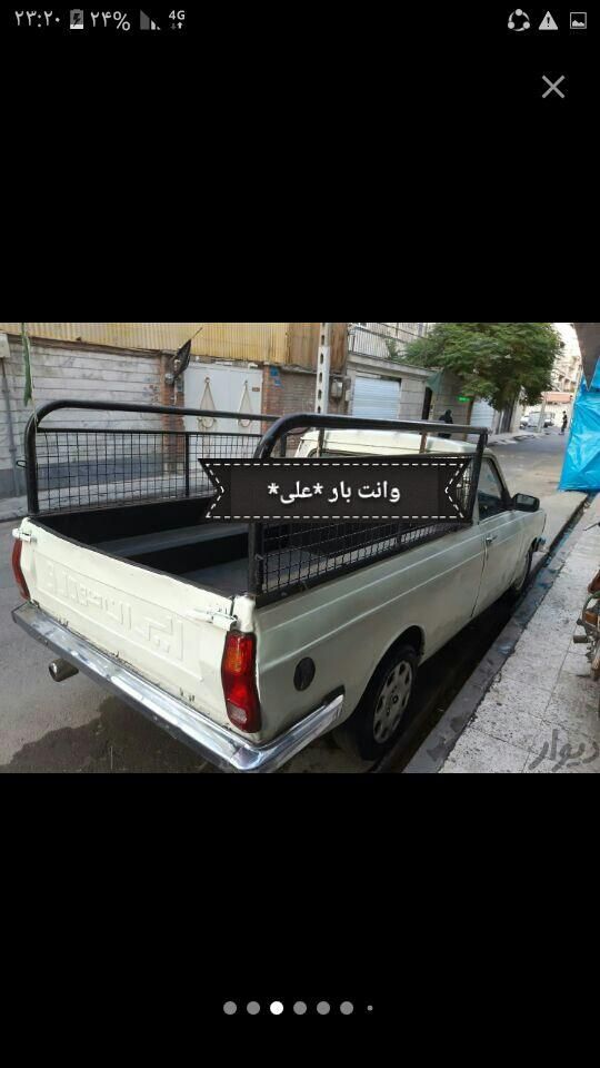 وانت بار ۲۴ ساعت مناسب|خدمات حمل و نقل|زاهدان, |دیوار