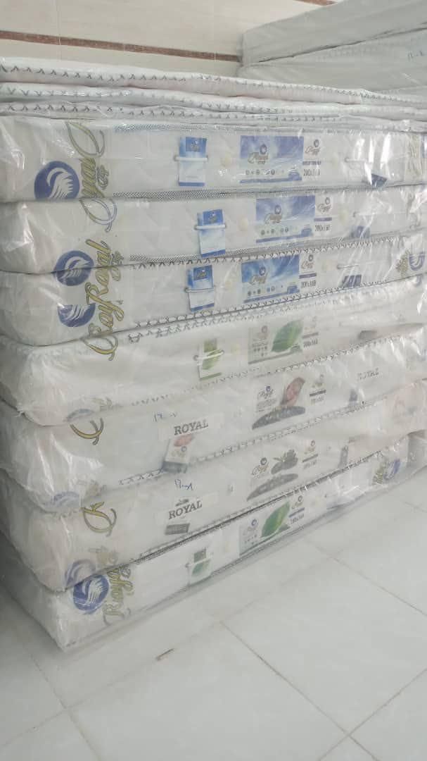 تشک رویال (شرکتی)|تشک تختخواب|یزد, |دیوار