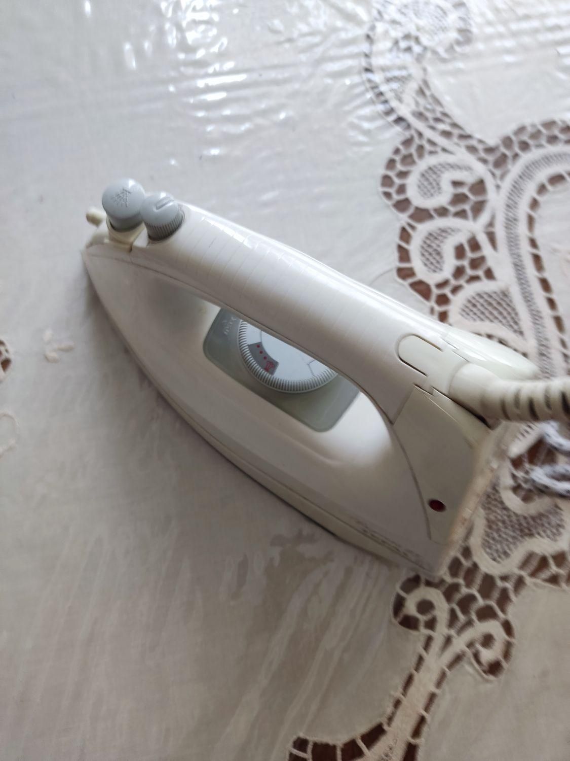 اتو TEFAL اصل|اتو و لوازم اتو|تهران, سعادت‌آباد|دیوار