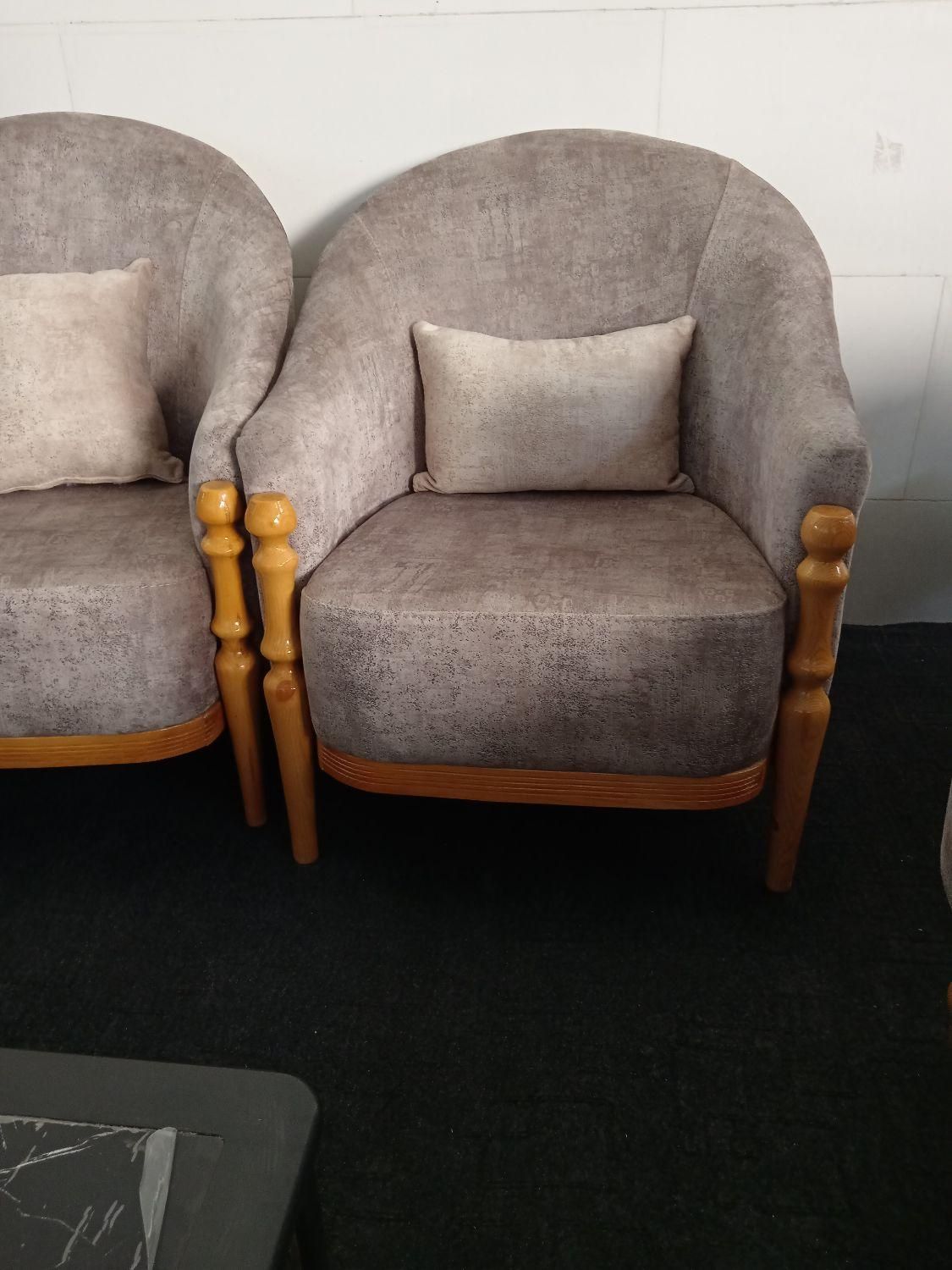 مبل وینچنزو|مبلمان خانگی و میز عسلی|یزد, |دیوار